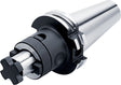 PRAMET Quernut-Aufsteckfräseraufnahme DIN 69871, 16 mm SpannØ, 32 mm Grundkörper