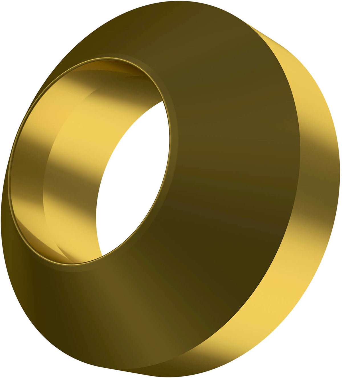 PRAMET Scarfing-Schneidring ISO PSR0/10-R5,5:T9335 für Rohrinnen-Ø 16-20 mm
