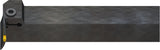 PRAMET Planeinstech-Werkzeug GL3-S2525MGR-15-R044033 Rechtslauf Einstechtiefe 15mm