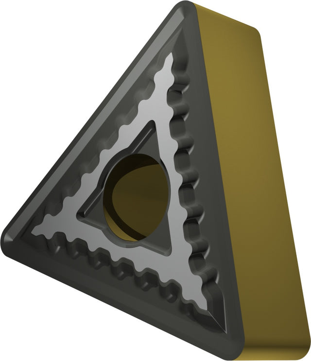 Dormer Pramet Drehwendeschneidplatte TNMG 160408E-SM:T9415 – MT-CVD beschichtet