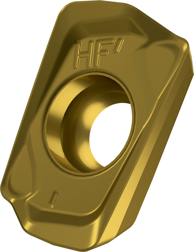 PRAMET Fräswendeschneidplatte ADEX 070206SR-HF M6330 PVD beschichtet 10 Stk.