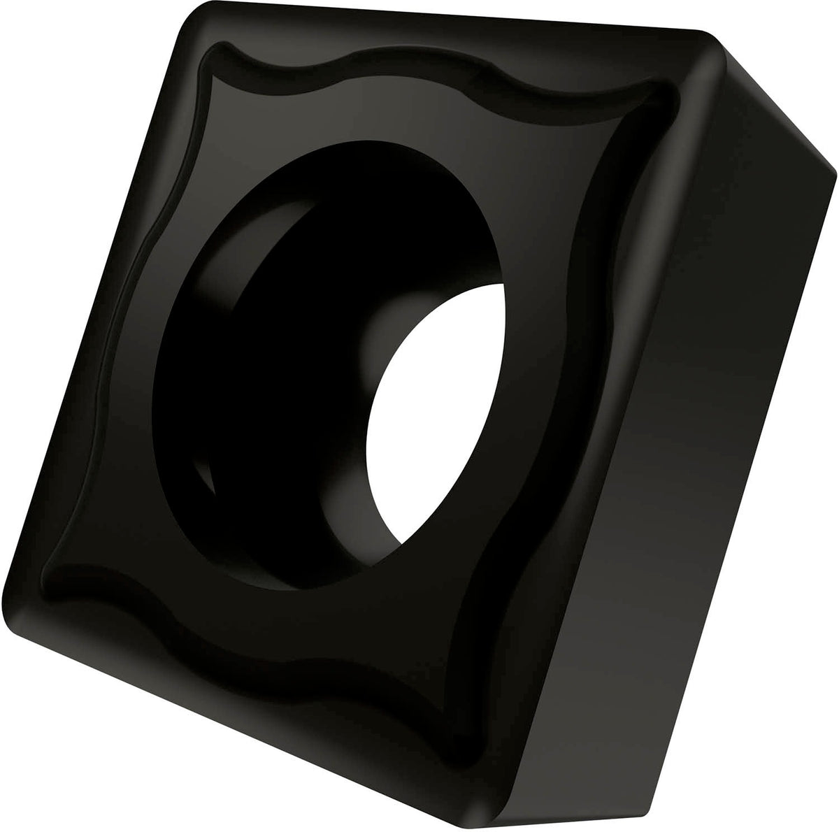 PRAMET Drehwendeschneidplatte SCGT 09T304E-SF3:H07, unbeschichtet