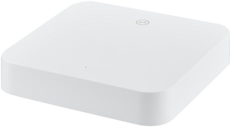 OVENTROP wibutler-Zentrale Pro 2 Gateway – Smart Home Steuerung für Heizung, Licht & Beschattung