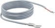 OVENTROP ClimaCon Temperatursensor NTC 10K – Externer Sensor für Raum- und Flächentemperatur