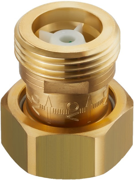 OVENTROP Sperrventil Speicherkreis für Regumaq X-25/X-45 – Original Zubehör für Warmwasserbereiter
