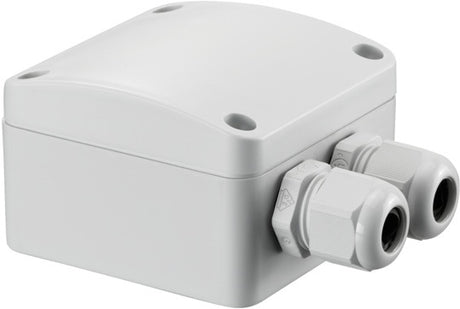 OVENTROP Relaismodul REM-CW für DynaTemp CW-BS Kesselsteuerung mit 0-10 V Analogeingang