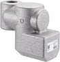 Oventrop Wärmedämmschale DN 20/DN 25 vertikal für Schlammabscheider 11240/11241, EPP, B2