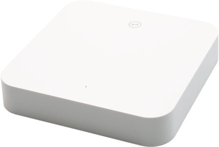 OVENTROP wibutler-Zentrale Pro 2 Gateway – Smart Home Steuerung für Heizung, Licht & Beschattung