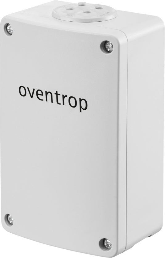 OVENTROP Feldmodul FM-CW K 24 V/50 Hz – Busmodul für Aquastrom DT