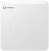 OVENTROP ClimaCon F 316 Raumthermostat für Flächenheizung, kabelgebunden 24 V, mit Display