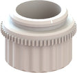 OVENTROP Ventiladapter Klemmverbindung für Stellantrieb Aktor T – passend für Danfoss RA & Kermi V3D