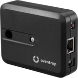 OVENTROP Regtronic KM-IP Solarregler – BACnet IP & Modbus TCP für Gebäudeautomation