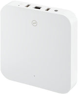 OVENTROP wibutler-Zentrale Pro 2 Gateway – Smart Home Steuerung für Heizung, Licht & Beschattung