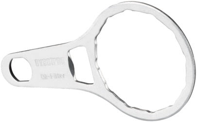 OVENTROP Mehrzweckschlüssel für Heizölfilter – Passend für Oilpur und Toc-Duo-3