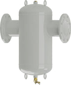 890mm / 288m³/h / DN 250