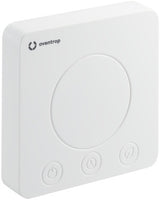 OVENTROP ClimaCon F 316 Raumthermostat für Flächenheizung, kabelgebunden 24 V, mit Display