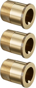 0,032mm / 1/2 Zoll (15) / 20,95mm