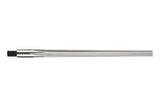 DORMER Handkegelreibahle 9,41 mm HSS BS 328 – Kegelstift-Reibahle für 1/2"