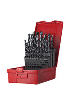 1-13 mm / 29 / 1.0 mm - 13.0 mm x 0.5 mm + 3.3 mm, 4.2 mm, 6.8 mm, 10.2 mm