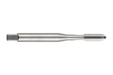 DORMER Maschinengewindebohrer DIN 371C E242 MF10x1mm HSS-E-PM Blank 1,5xD 6H