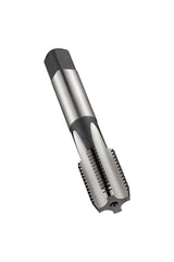DORMER Maschinengewindebohrer E550 Rc 1" HSS Blank ISO 2284C – Für Rohrgewinde