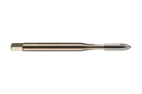 DORMER Maschinengewindebohrer DIN 371B EP006G M10x1,5 mm HSS-E-PM Blank 2,5xD 6G