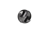 DORMER Schaftfräser C948 DIN 844 L 10 mm HSS-E-PM AlCroN-beschichtet Z4