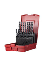 1-10 mm / 19 / 1.0 mm - 10.0 mm x 0.5 mm