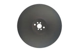 DORMER Metallkreissägeblatt HSS 250 mm 128 Zähne Zahnform HZ für Stahl und NE-Metalle