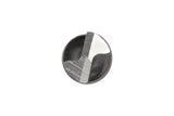 DORMER Spiralbohrer DIN 338 Typ N A002 HSS TiN 1 mm 10 Stück