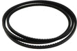SWR Flankenoffener Keilriemen 5VX1900 – Schmalkeilriemen 15,9 x 13 mm, -40 bis 100 °C