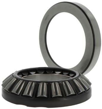 NSK Axial-Pendelrollenlager 29330 E, Innen-Ø 150 mm, einseitig wirkend, -30 bis +200 °C