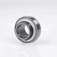 INA Spannlager GYE12 KRRB, Innen-Ø 12 mm, Außen-Ø 40 mm, beidseitig Lippendichtung