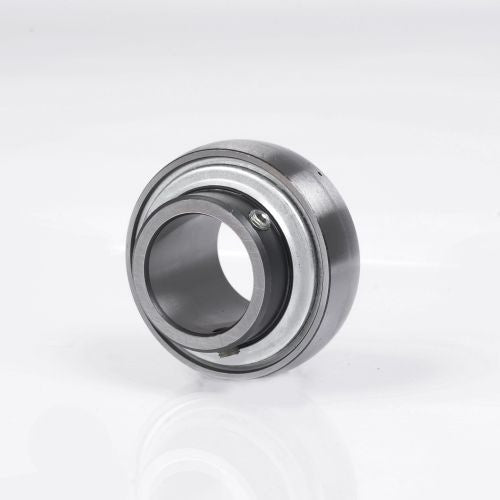INA Spannlager GYE35-KRR-B, 35 mm Innen-Ø, 72 mm Außen-Ø, beidseitig abgedichtet