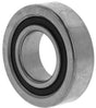FAG Axial-Schrägkugellager 7602030 -2RS-TVH, 30 x 62 x 16 mm, einseitig wirkend, abgedichtet