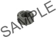 SNR Hydraulikmutter HMV32 EBF/HYDR NUT Innen-Ø 160 mm Außen-Ø 232 mm