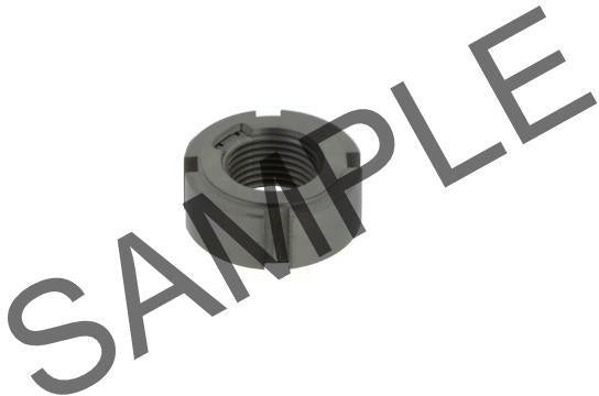 SNR Hydraulikmutter HMV32 EBF/HYDR NUT Innen-Ø 160 mm Außen-Ø 232 mm