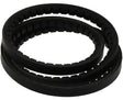 SWR Automotive Keilriemen AVX13-1225 – 12,7 x 9 mm, 36° Winkel, 0,132 kg