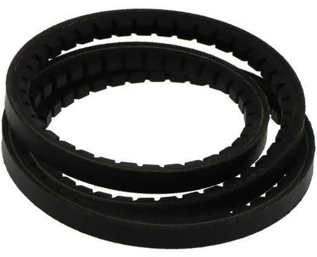 SWR Automotive Keilriemen AVX13-1400 – 12,7 x 9 mm, 36° Winkel