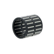 INA Nadelkranz K32-40-42 –ZW-TV/0-7, 32 mm Innen-Ø, 40 mm Außen-Ø, 42 mm Breite, zweireihig