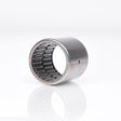 Nadelhülse HK0306 von ZEN – Innen-Ø 3 mm, Außen-Ø 6,5 mm, Breite 6 mm, offenes Lager