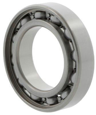 TIMKEN Rillenkugellager 6207-C3, 35x72x17 mm, offen, Stahlblechkäfig