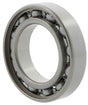 TIMKEN Rillenkugellager 6206 – 30 x 62 x 16 mm, offen, Stahlblechkäfig