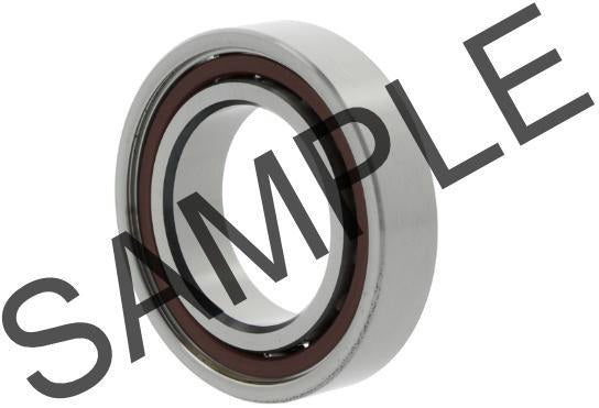 SKF Spindellager 7212 CDGB/P4A – Hochpräzises Schrägkugellager 60 x 110 x 22 mm