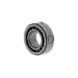 UKF Schrägkugellager K110 .A16.1/2 – 110 mm Innen-Ø, 170 mm Außen-Ø, 38 mm Breite, zweireihig