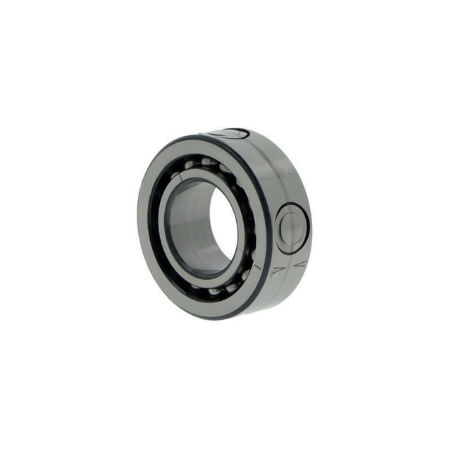 UKF Schrägkugellager K105 .A16.I/1 – 105 mm Innen-Ø, 160 mm Außen-Ø, 36 mm Breite, hohe Präzision