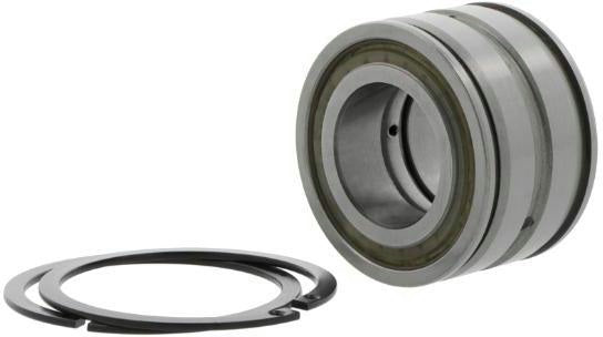 ZEN Zylinderrollenlager NNF5022-PP-V-2NR, 110x170x80 mm, zweireihig, vollrollig, abgedichtet