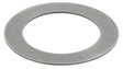 Gehäusescheibe GS81208 von ZEN – Innen-Ø 42 mm, Außen-Ø 68 mm, Breite 5 mm, Stahl