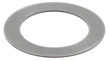 Gehäusescheibe GS81208 von ZEN – Innen-Ø 42 mm, Außen-Ø 68 mm, Breite 5 mm, Stahl