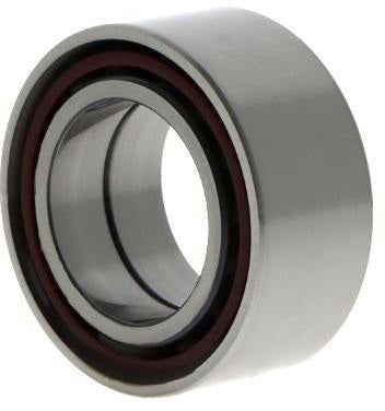 NACHI Spindellager 7013 CYDU/GLP4 – 2er-Satz, 65x100x36 mm, P4/ABEC 7, Polyamidkäfig